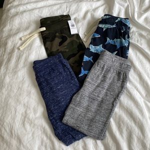 Old Navy Boys Joggers